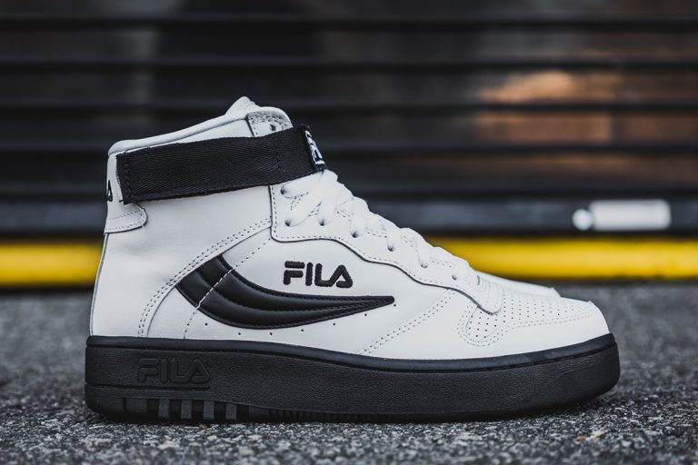 fila 100 fx