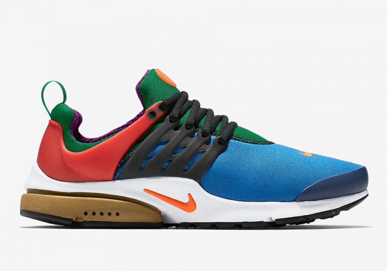 Nike Air Presto Greedy Release Date - Sneaker Bar Detroit