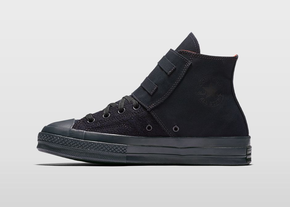 Converse Chuck Taylor 70 Nigel Cabourn Pack