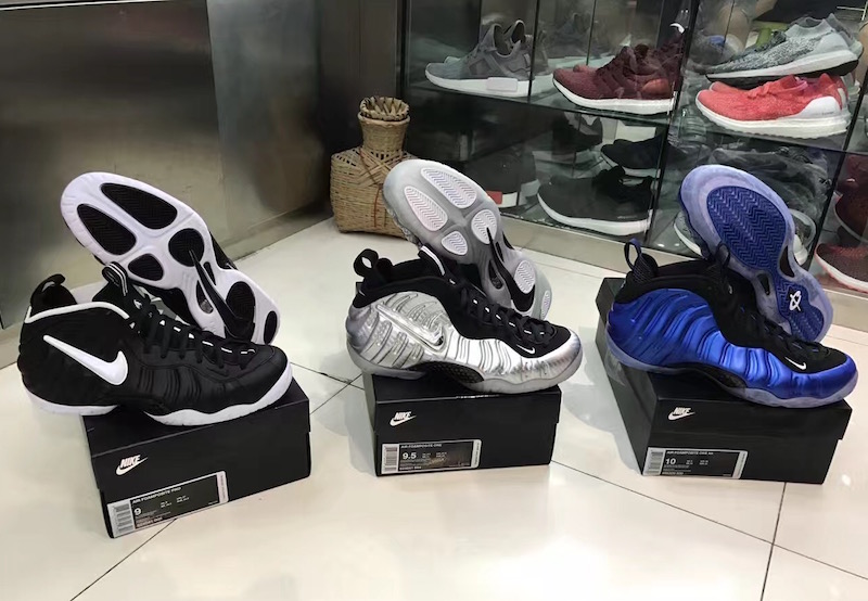 next foamposites to be released