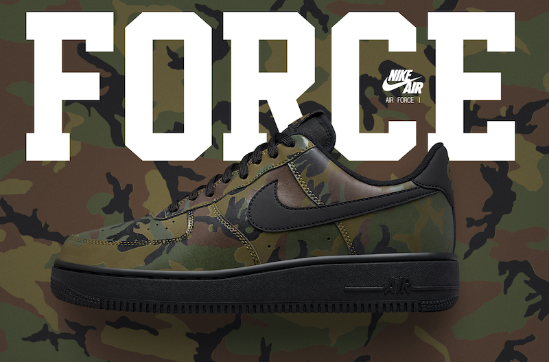 nike air force cyber monday