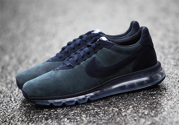Nike Air Max LD-Zero Suede Pack
