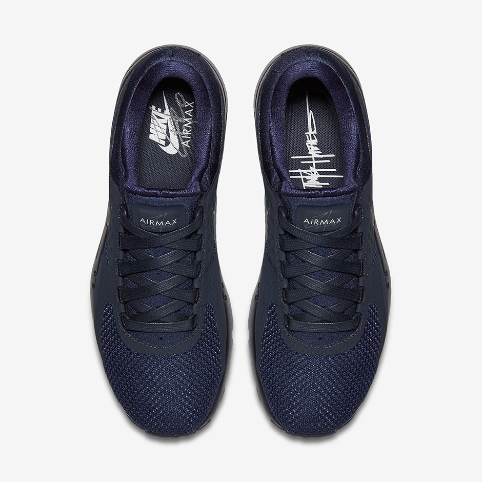 Nike Air Max Zero Binary Blue