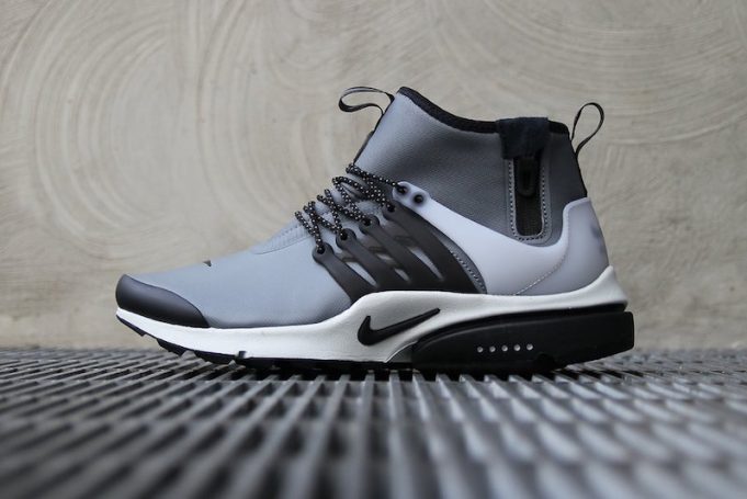 air presto utility mid