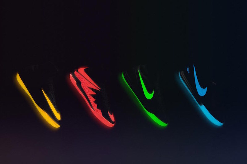Nike Floodlights Glow Pack