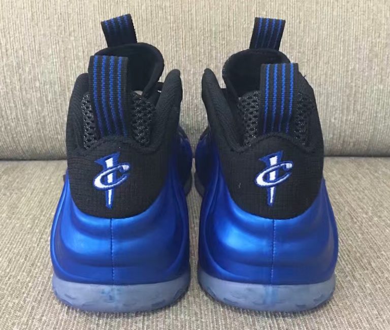 royal foamposite