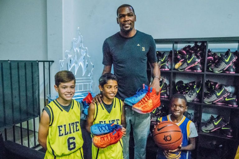 kd 9 fire and ice men's