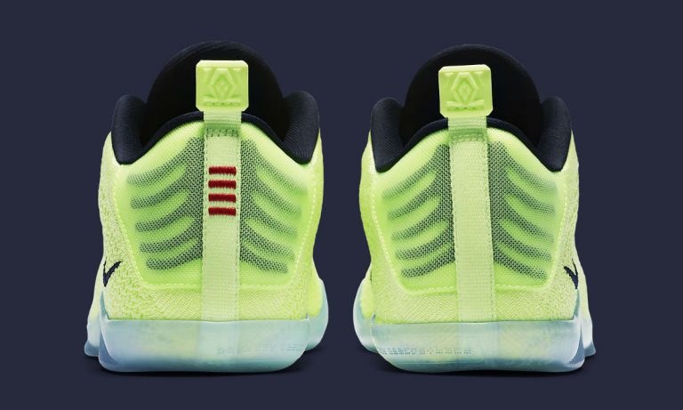 kobe 11 liquid lime