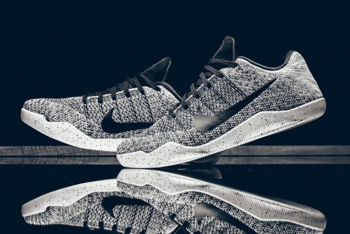 kobe x oreo