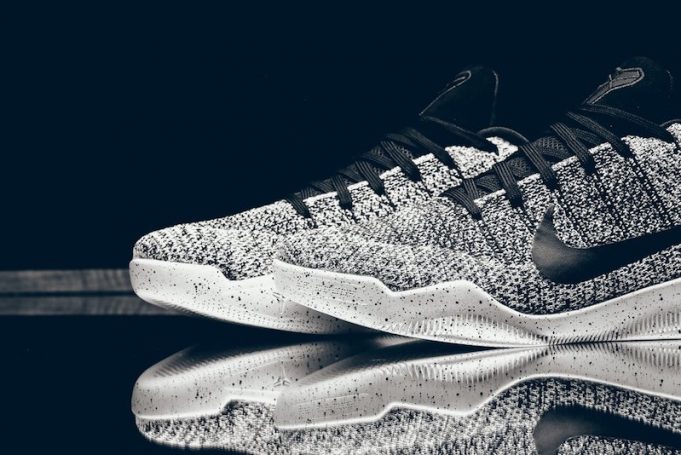 kobe x oreo