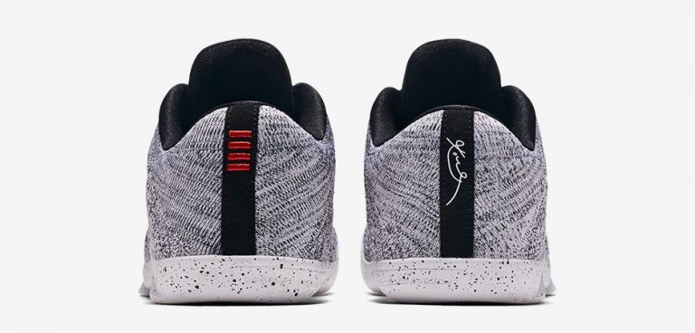 kobe x oreo