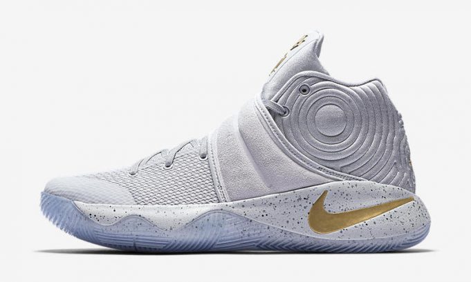 kyrie 2 battle grey