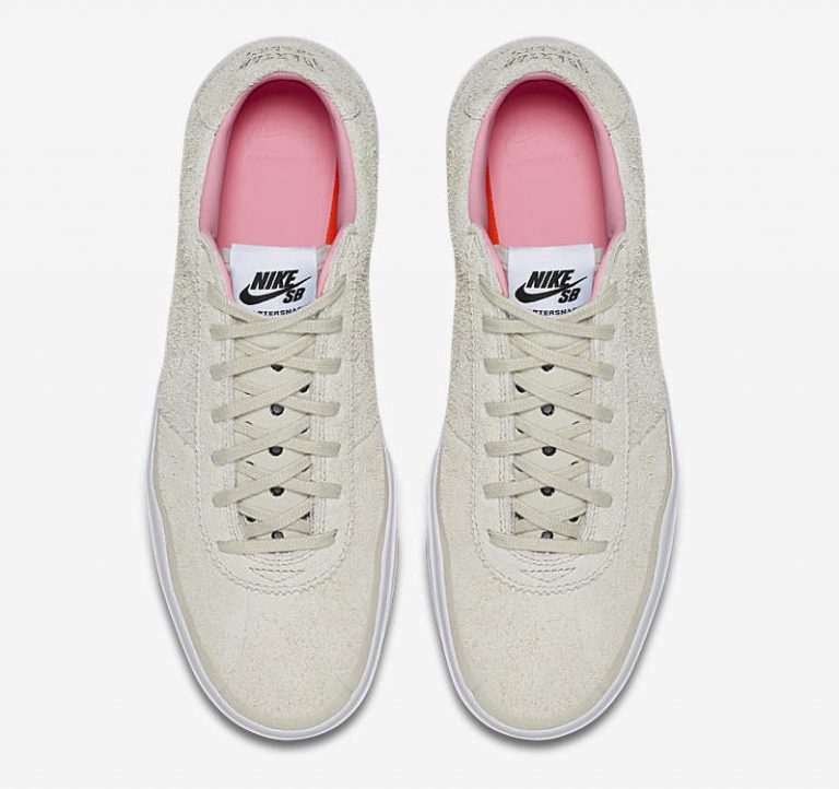nike sb bruin hyperfeel quartersnacks