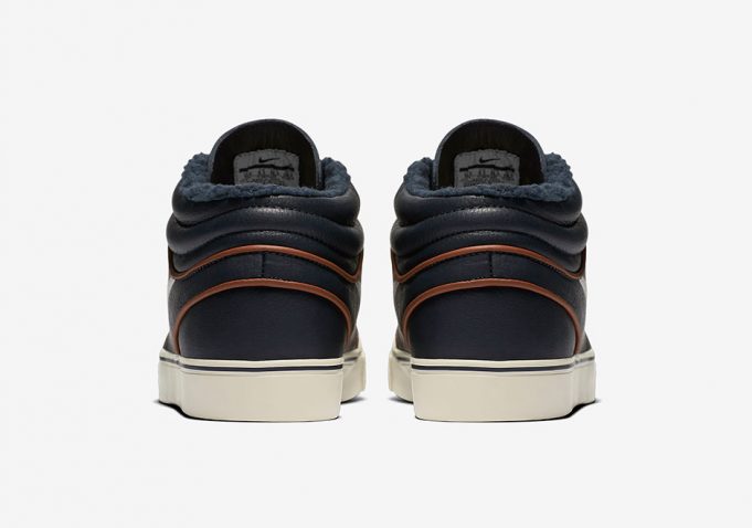 janoski dark obsidian