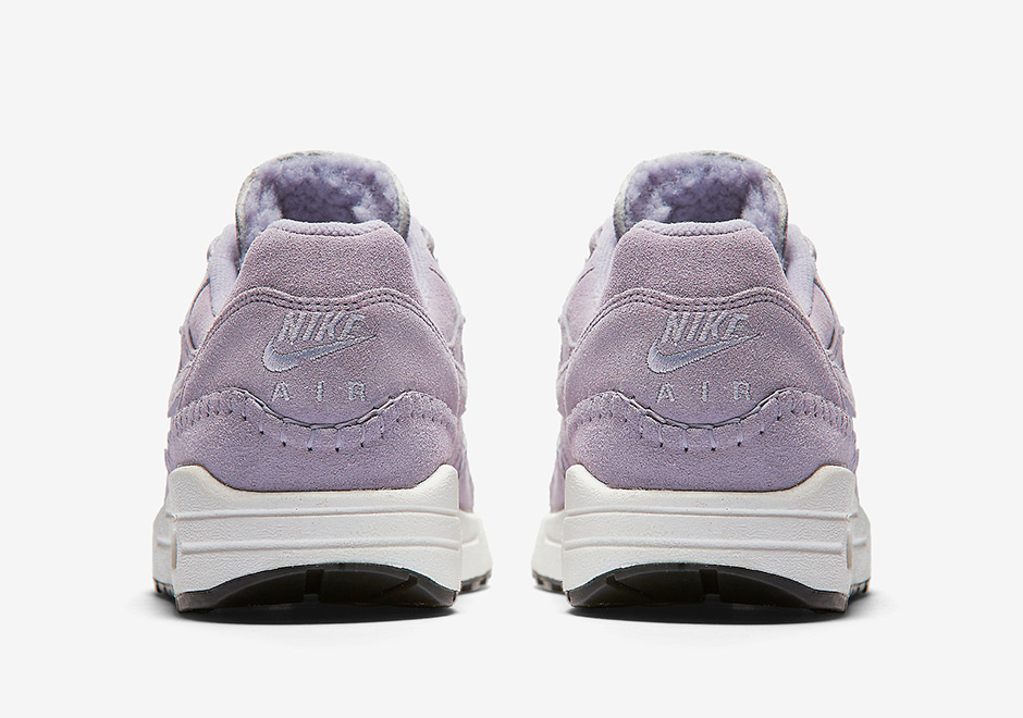 Nike Air Max 1 Provence Purple
