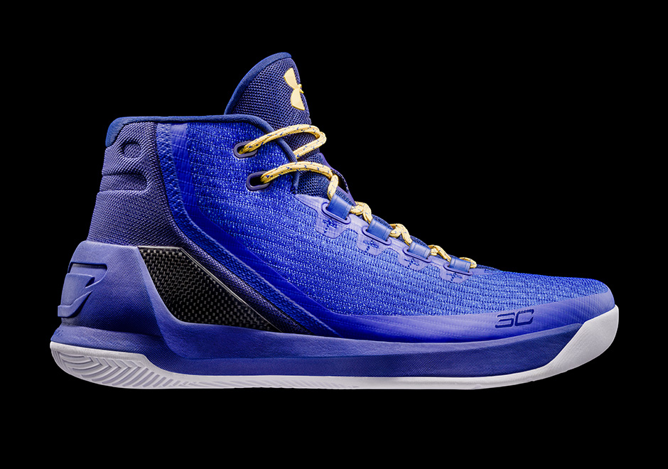 new stephen curry shoes release date