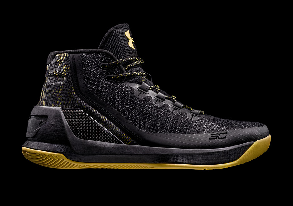 under armour limited edition shoes