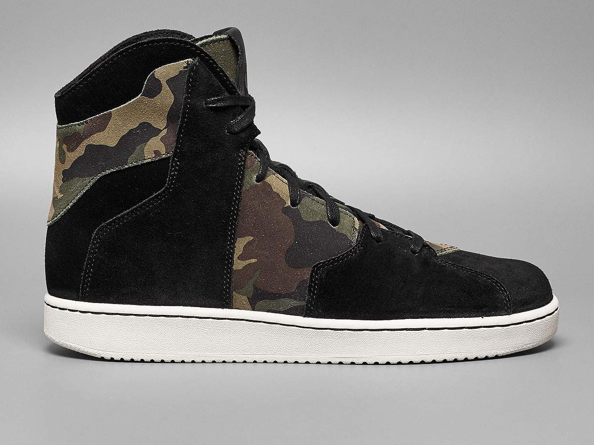 Jordan Westbrook 0.2 Black Camo Release Date - Sneaker Bar Detroit