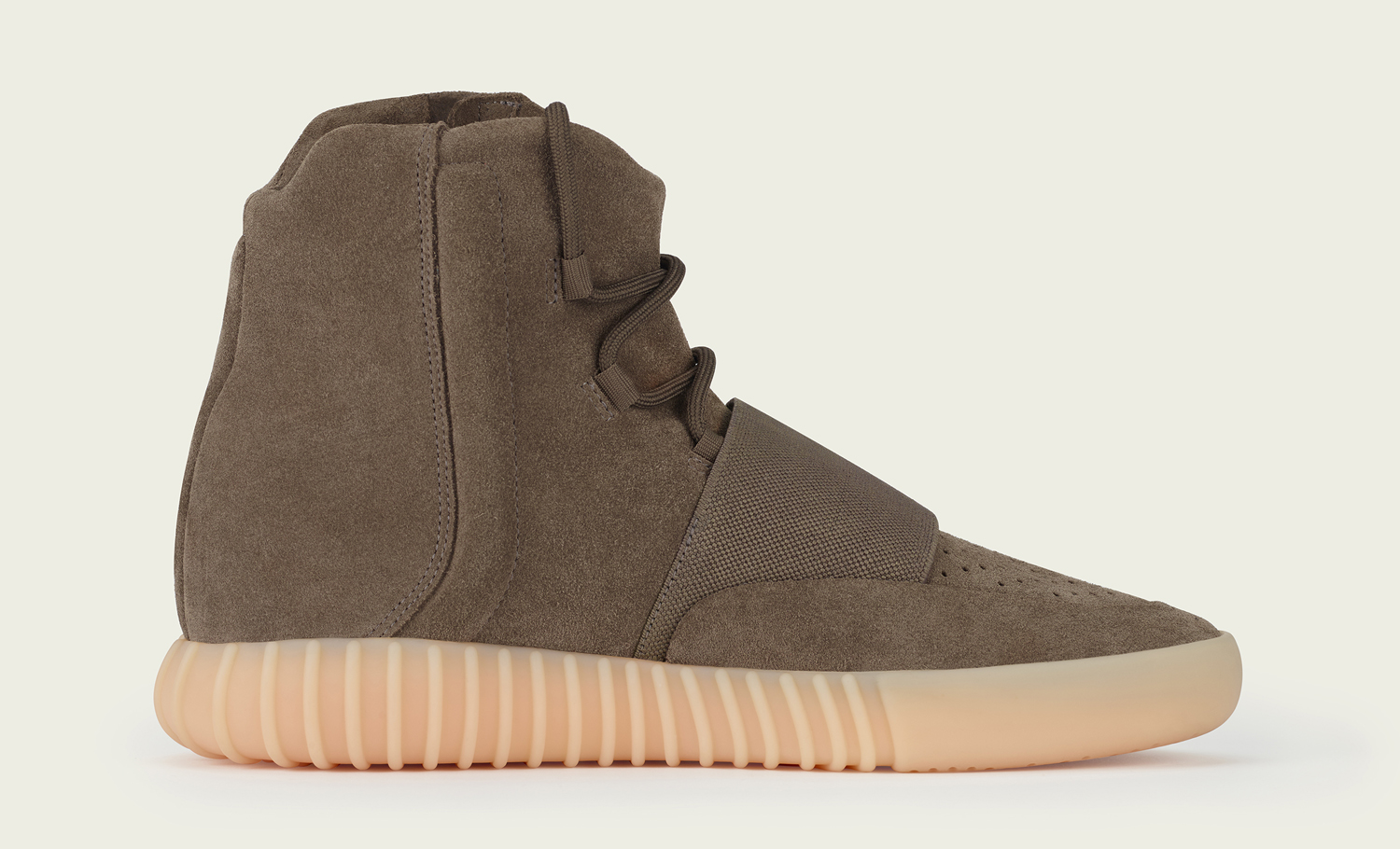 Where to Buy the Yeezy Boost 750 Chocolate Store Listing