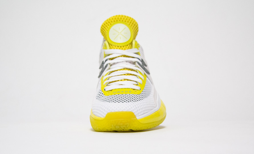 White Volt Way of Wade 5 Release Date