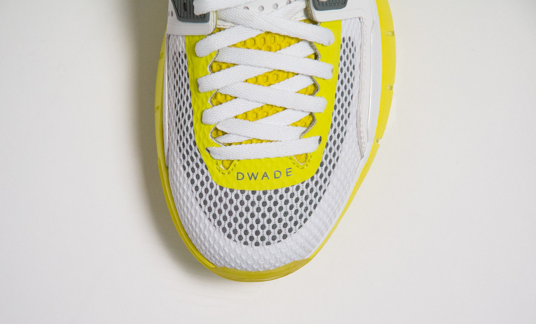 White Volt Way of Wade 5 Release Date