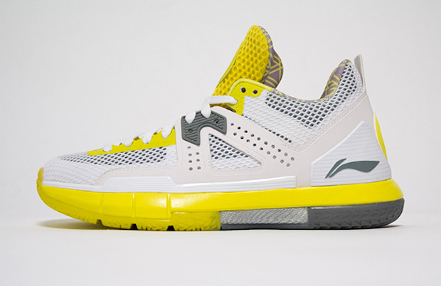 White Volt Way of Wade 5 Release Date