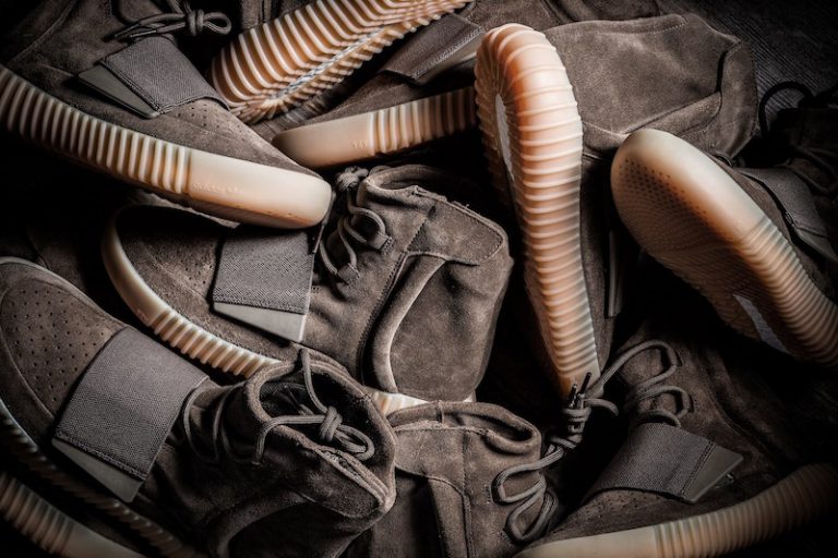 adidas Yeezy Boost 750 Chocolate Brown Release Date - SBD