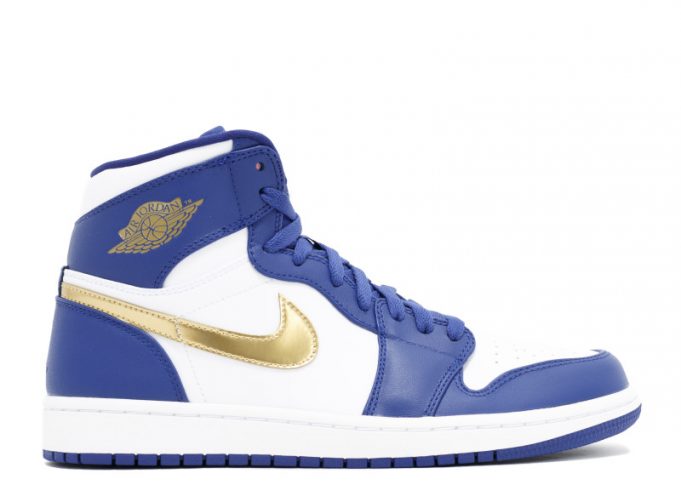 Air Jordan 1 Retro High 