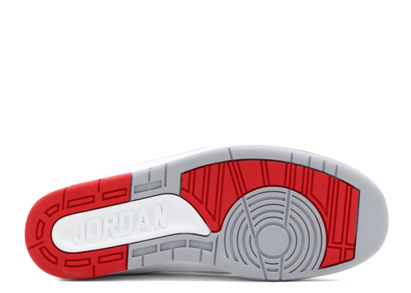 Air Jordan 2 Retro \u201cCountdown Pack\u201d Colorway: White, Varsity Red Style  Code: 308308-162. Year of Release: 2008. Purchase: ebay