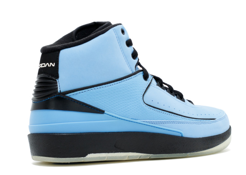 Air Jordan 2 Retro QF 