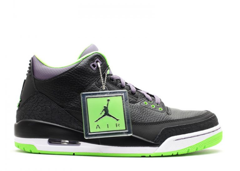 Air Jordan III Retro 