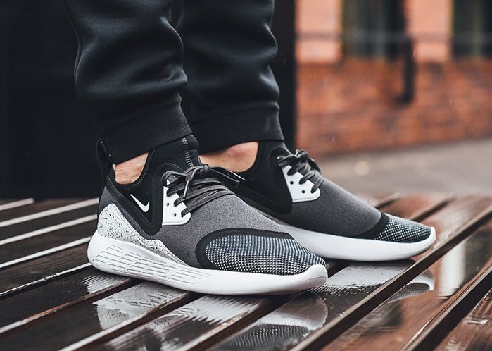 Nike LunarCharge On-Feet