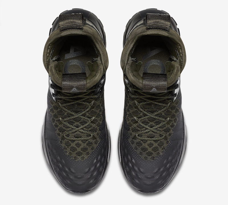 NikeLab ACG Zoom Tallac Flyknit Release Date - Sneaker Bar Detroit