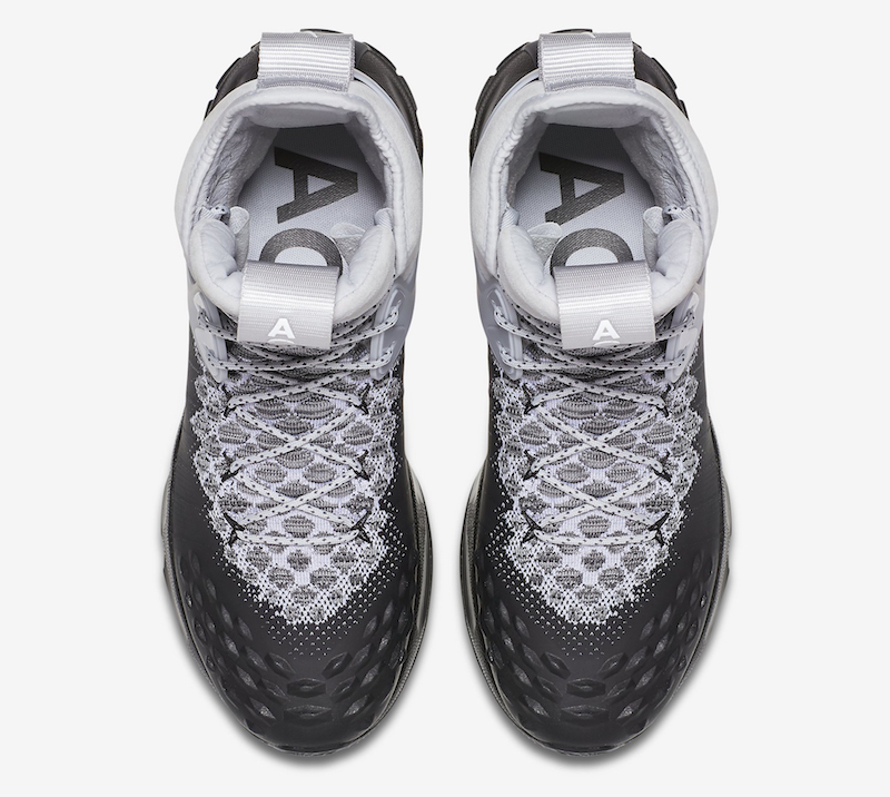 NikeLab ACG Zoom Tallac Flyknit Release Date - Sneaker Bar Detroit