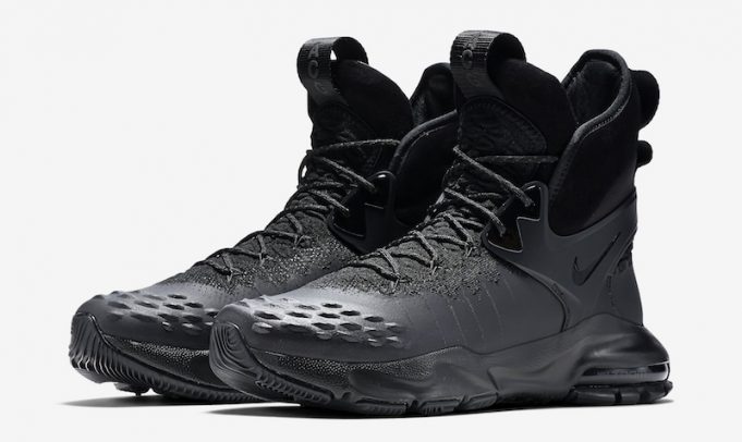 nikelab zoom tallac flyknit