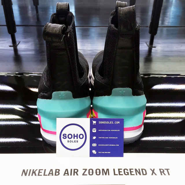 Riccardo Tisci x Nike Air Zoom Legend