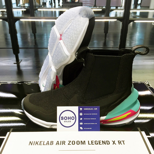 Riccardo Tisci x Nike Air Zoom Legend