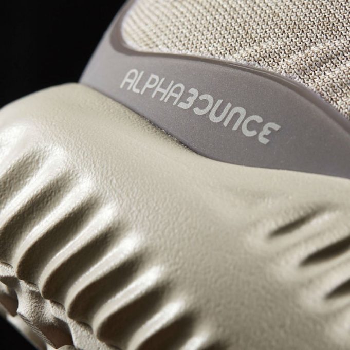 alphabounce em white