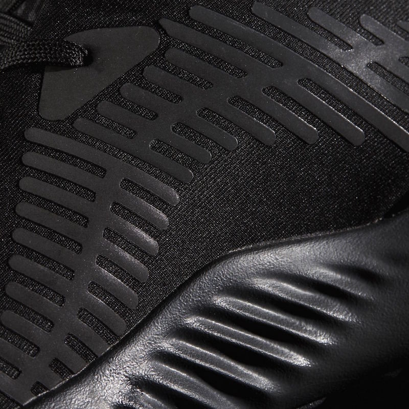 adidas AlphaBounce Xeno Triple Black Friday - Sneaker Bar Detroit
