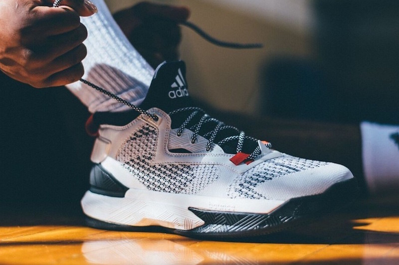 dame lillard 2