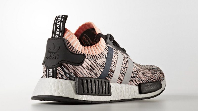 Japanese Details On The Next adidas NMD R1 Kicks On Fire