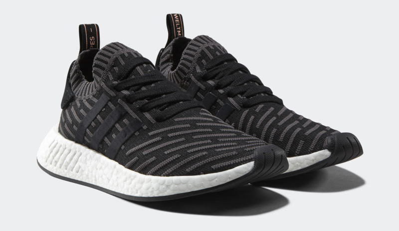 adidas NMD R2 Release Date