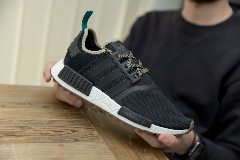adidas NMD R1 Trail size? Exclusive Release Date