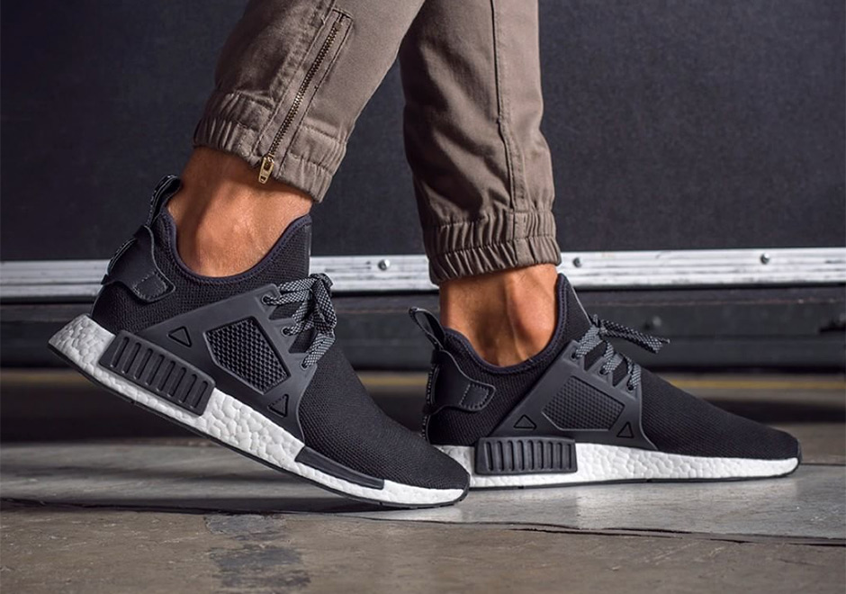 adidas nmd rx1 black