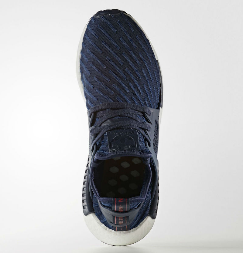 adidas NMD XR1 Blue BA7215 Release Date - Sneaker Bar Detroit