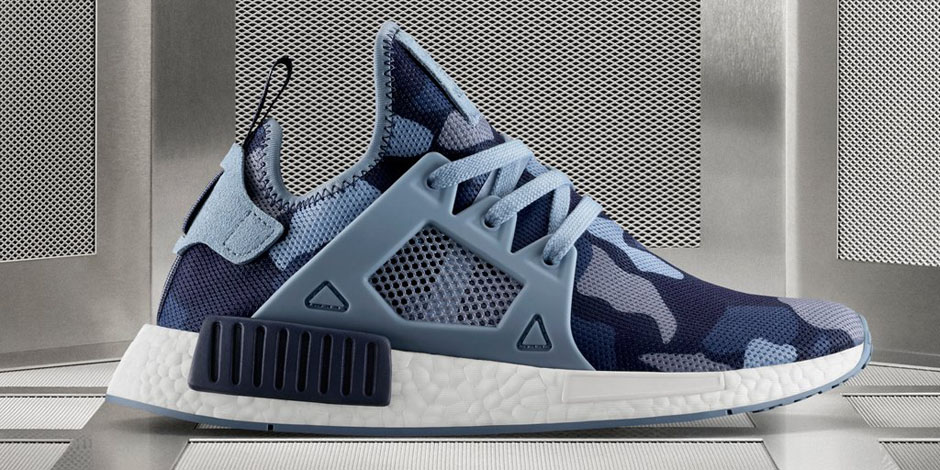 adidas NMD XR1 Duck Camo Release Date
