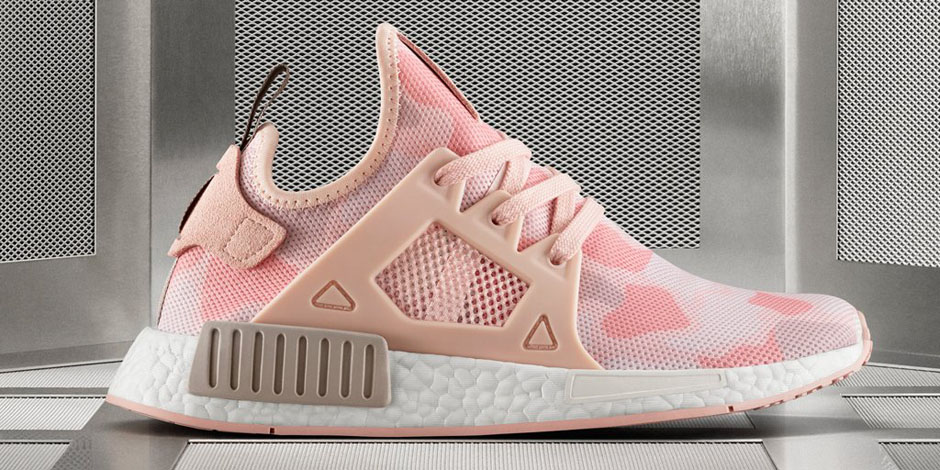 adidas NMD XR1 Duck Camo Release Date