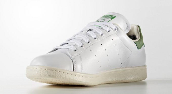 adidas Stan Smith Gore-Tex White Green S80049 - Sneaker Bar Detroit