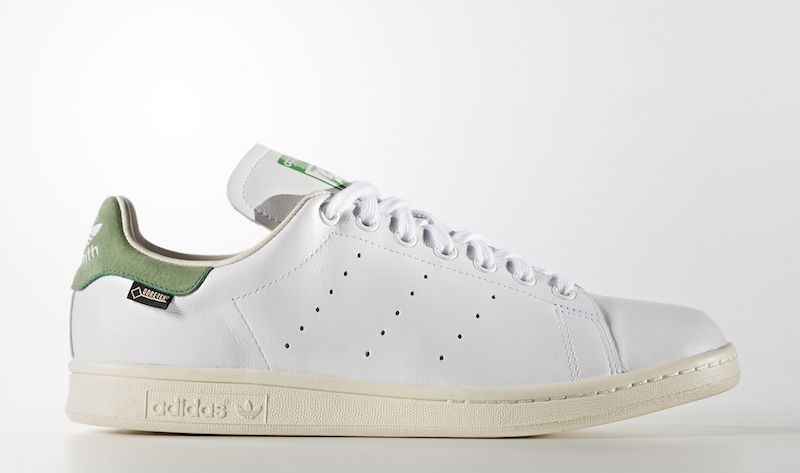 Adidas stan smith hot sale army green