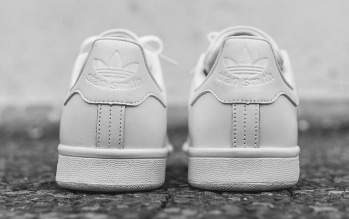 stan smith tripple white